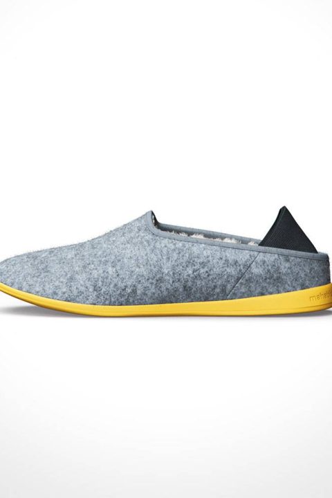 Mahabis Slippers Animated CGI Video