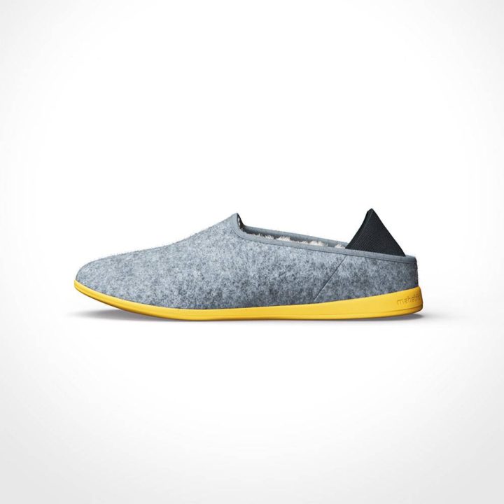 Mahabis Slippers Animated CGI Video